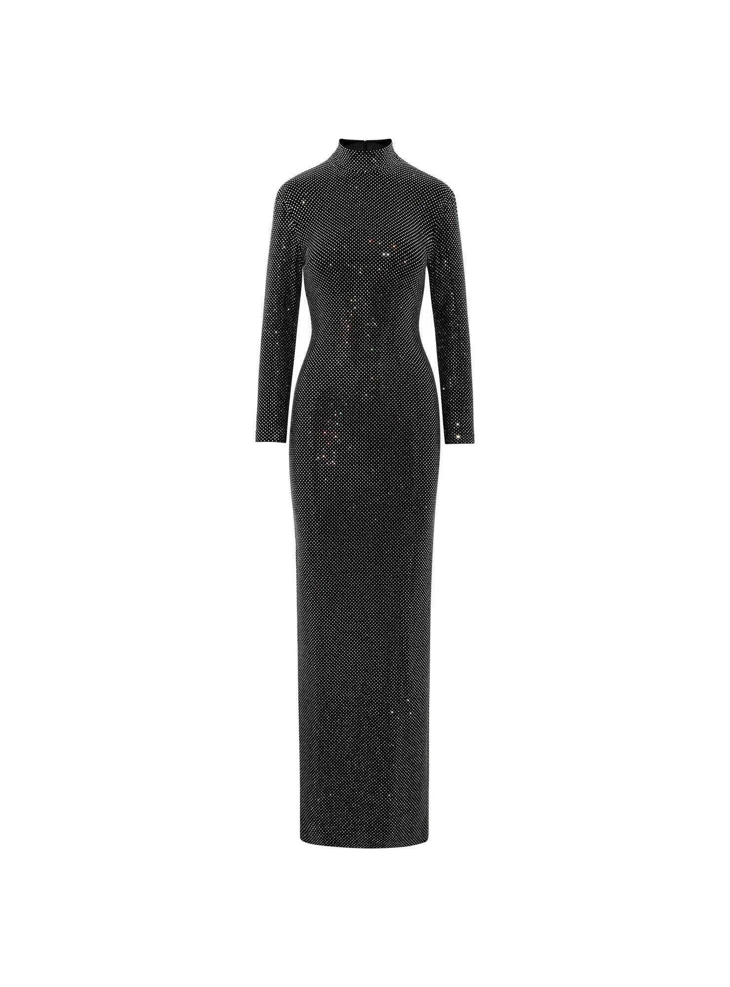 Solace London The Marella Maxi Dress in Black Solace London The Marella Maxi Dress in Black | Maxi Dresses | Luxury Shoes