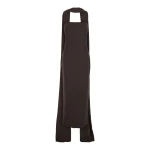 Solace London The Martine Midaxi Dress in Chesnut | Midi Dresses | Luxury Shoes 