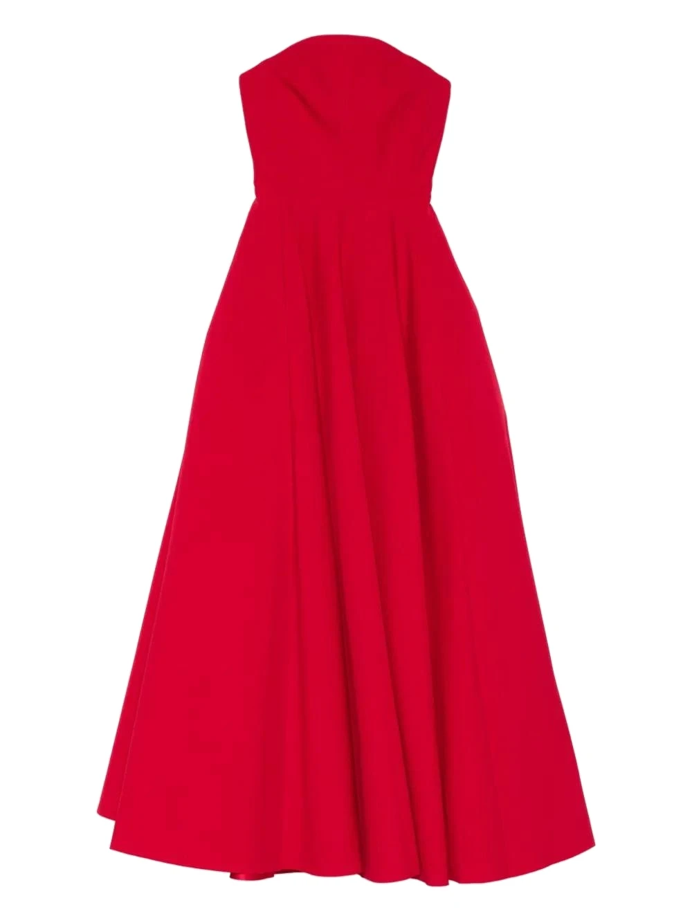 Solace London The Mathilde Maxi Dress in Crimson Red Solace London The Mathilde Maxi Dress in Crimson Red | Maxi Dresses | Luxury Shoes