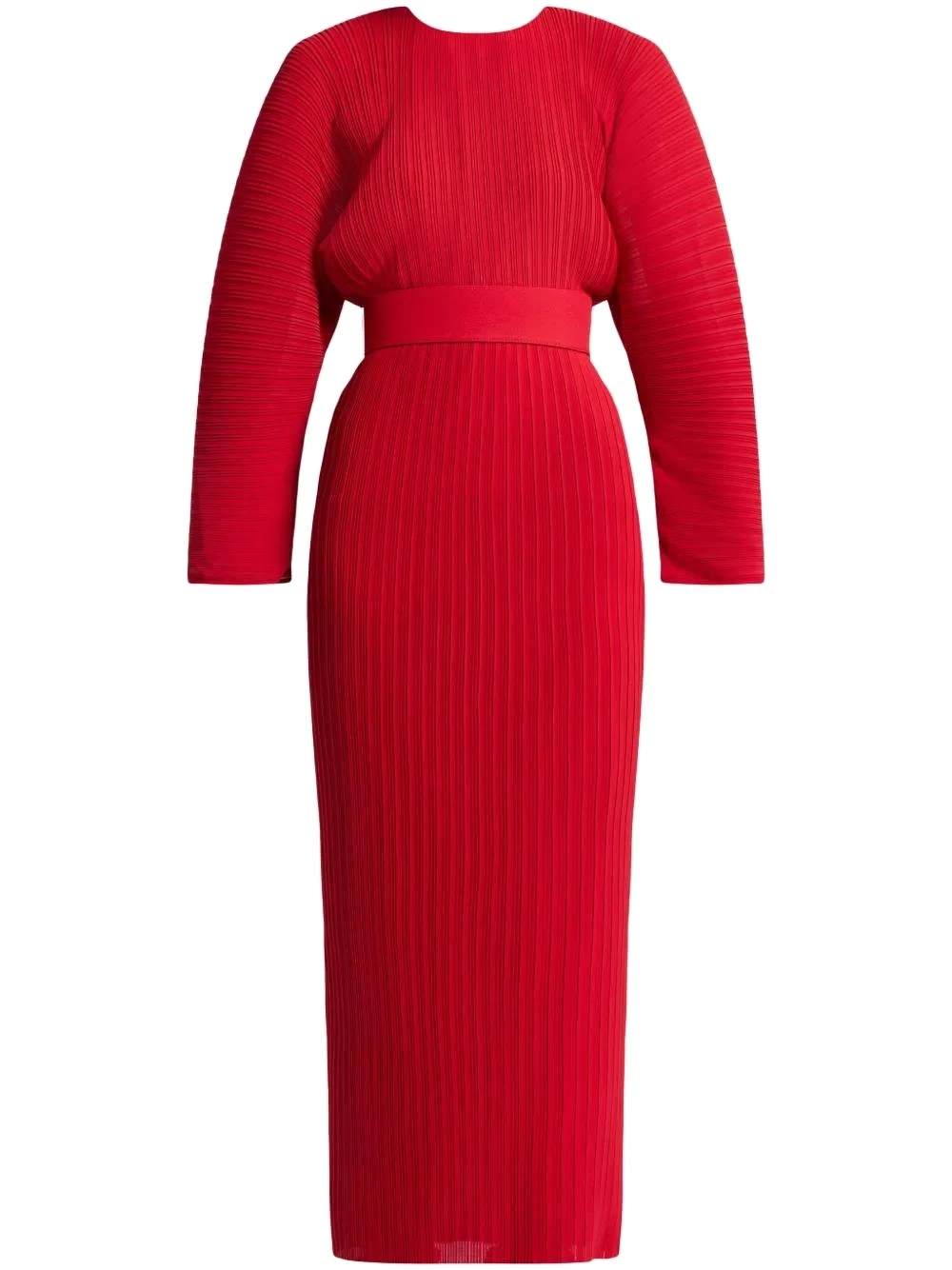 Solace London The Mirabelle Maxi Dress in Ruby Solace London The Mirabelle Maxi Dress in Ruby | Maxi Dresses | Luxury Shoes