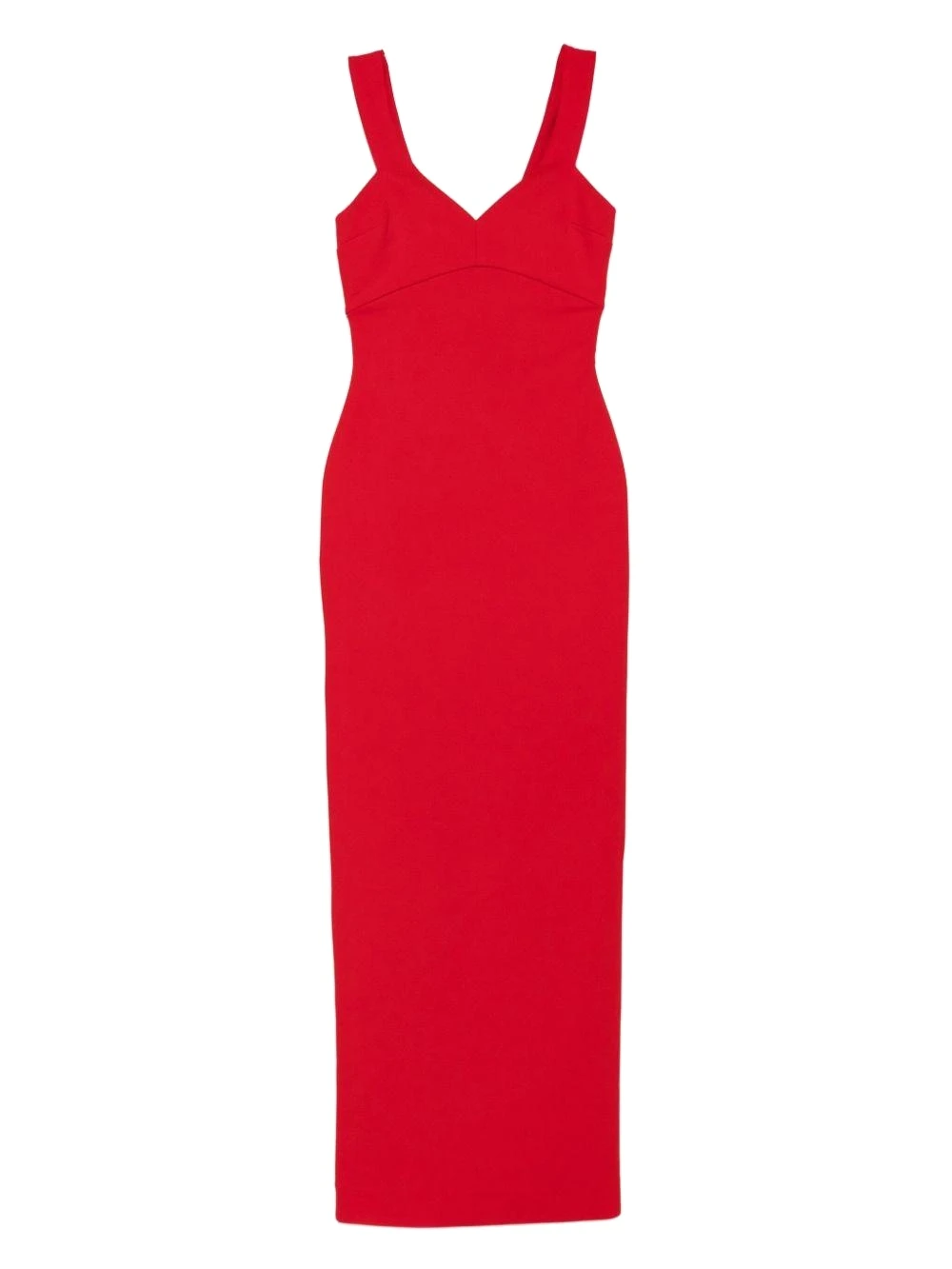 Solace London The Nalani Maxi Dress in Red Solace London The Nalani Maxi Dress in Red | Maxi Dresses | Luxury Shoes