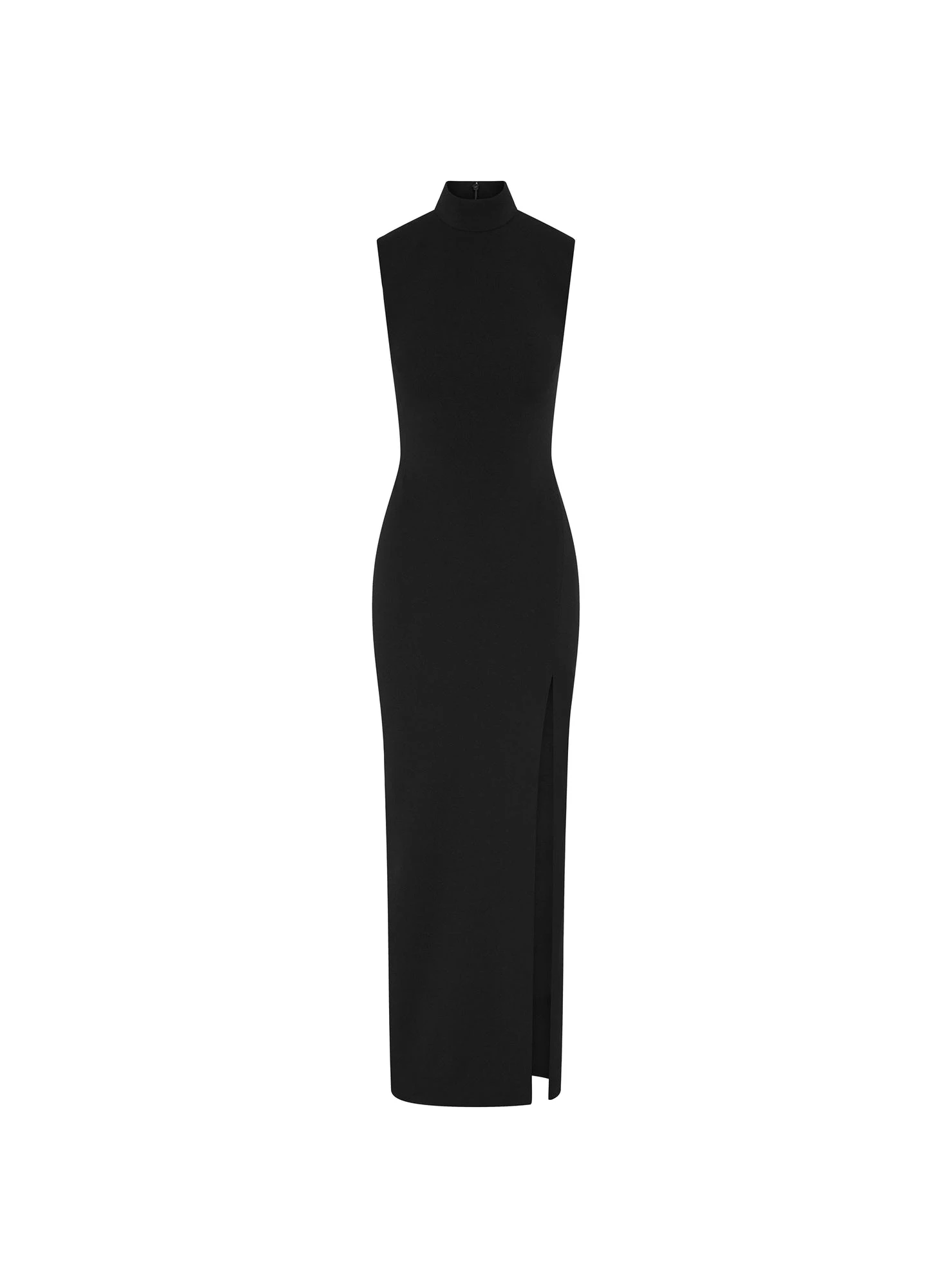 Solace London The Nanette Maxi Dress in Black Solace London The Nanette Maxi Dress in Black | Maxi Dresses | Luxury Shoes