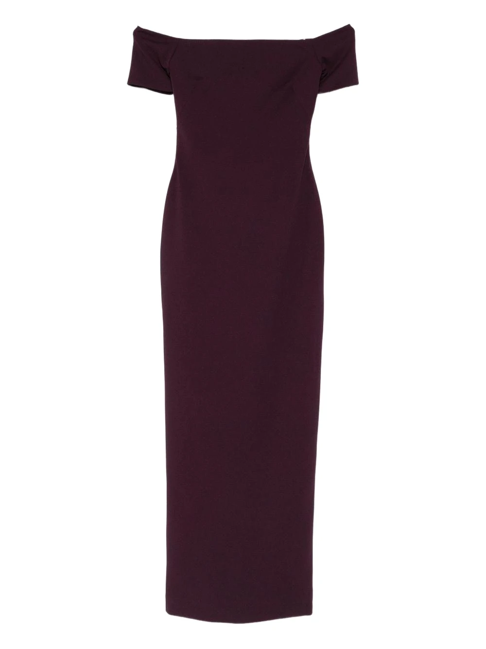 Solace London The Nile Maxi Dress in Plum Solace London The Nile Maxi Dress in Plum | Maxi Dresses | Luxury Shoes