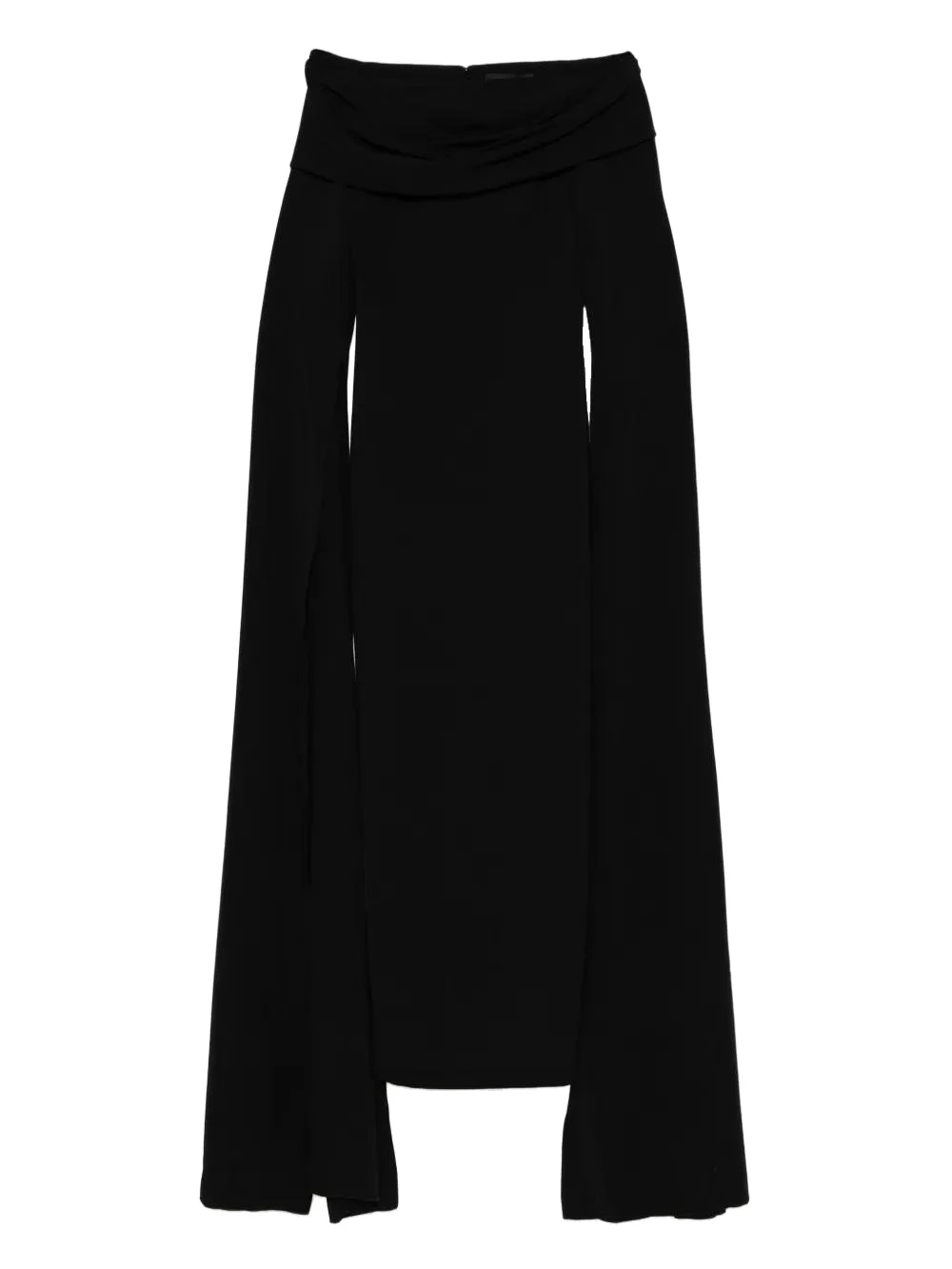 Solace London The Nuri Maxi Dress in Black Solace London The Nuri Maxi Dress in Black | Maxi Dresses | Luxury Shoes