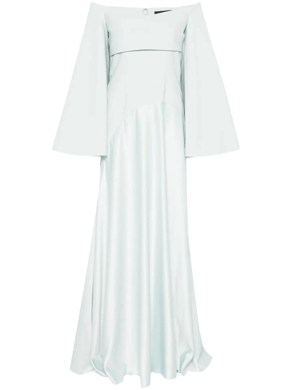 Solace London The Rina Maxi Dress in Opal Solace London The Rina Maxi Dress in Opal | Maxi Dresses | Luxury Shoes