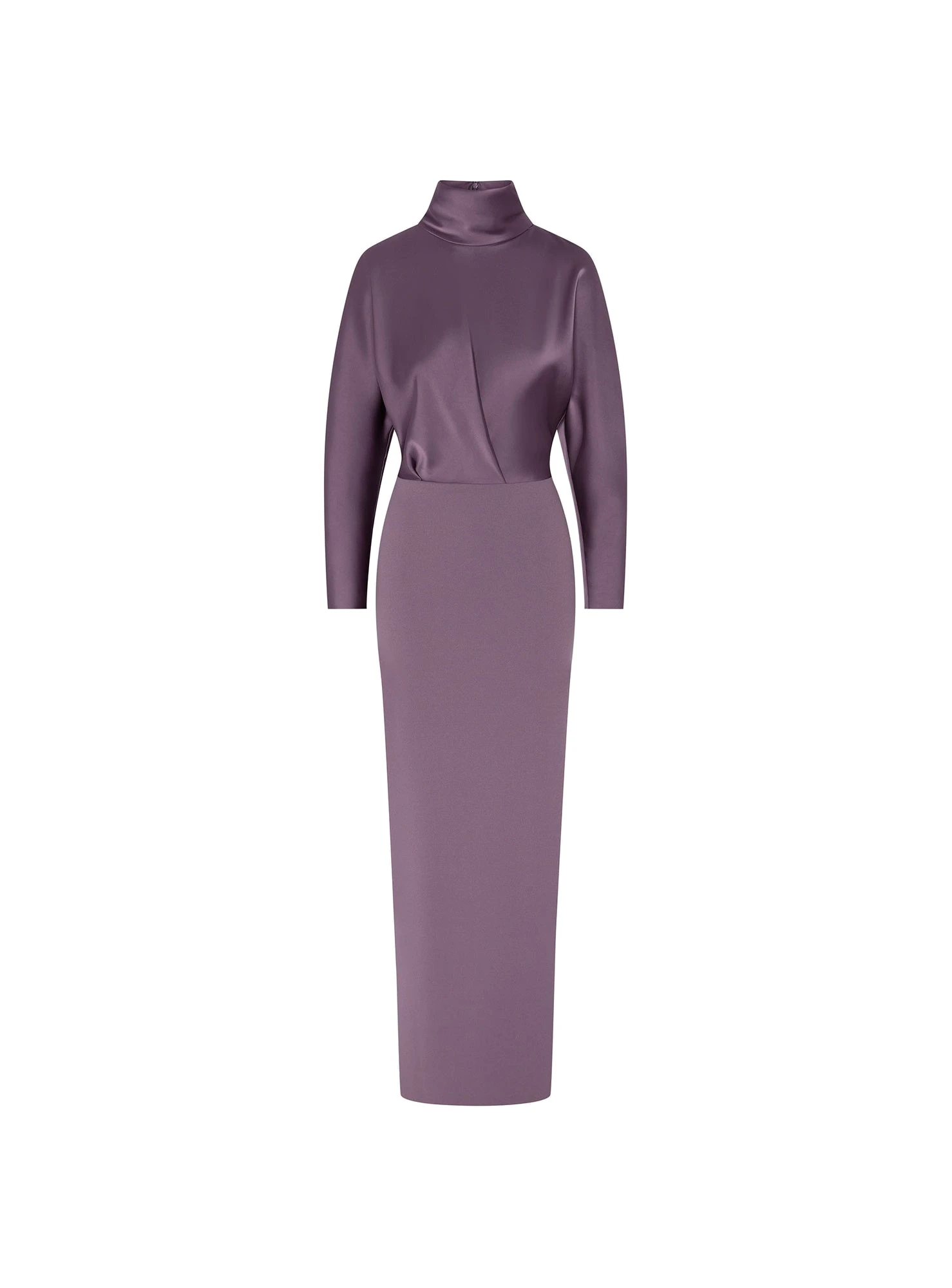 Solace London The Sedgewick Maxi Dress in Acai Solace London The Sedgewick Maxi Dress in Acai | Maxi Dresses | Luxury Shoes