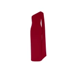 Solace London The Seldon Maxi Dress in Ruby | Maxi Dresses | Luxury Shoes 