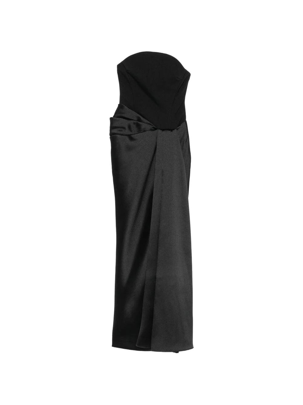 Solace London The Seri Maxi Dress in Black Solace London The Seri Maxi Dress in Black | Maxi Dresses | Luxury Shoes
