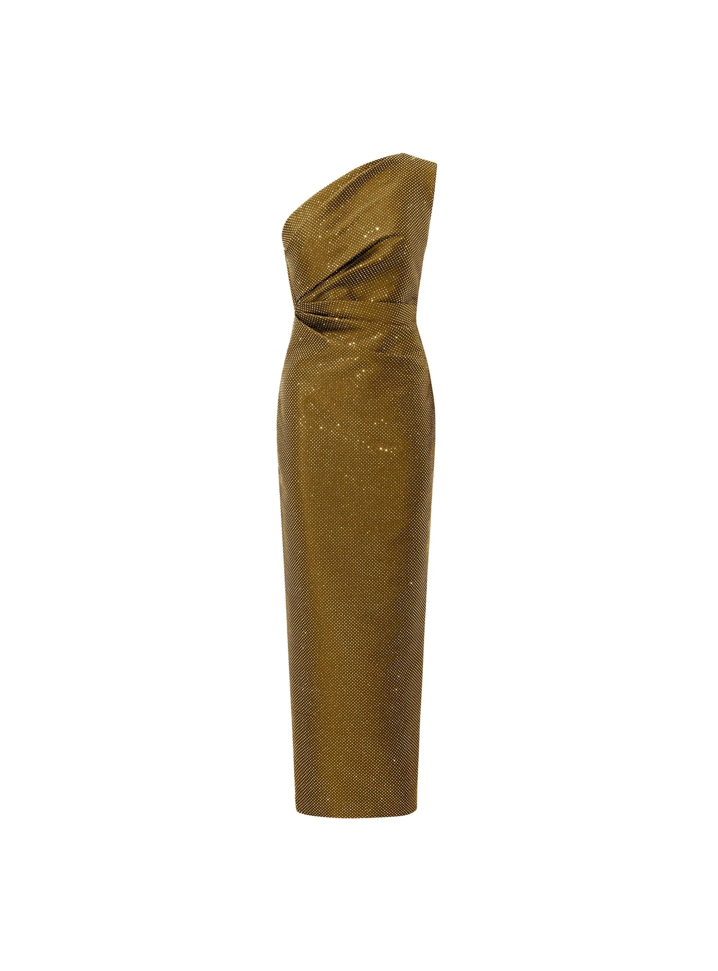 Solace London The Swanson Maxi Dress in Gold Solace London The Swanson Maxi Dress in Gold | Maxi Dresses | Luxury Shoes