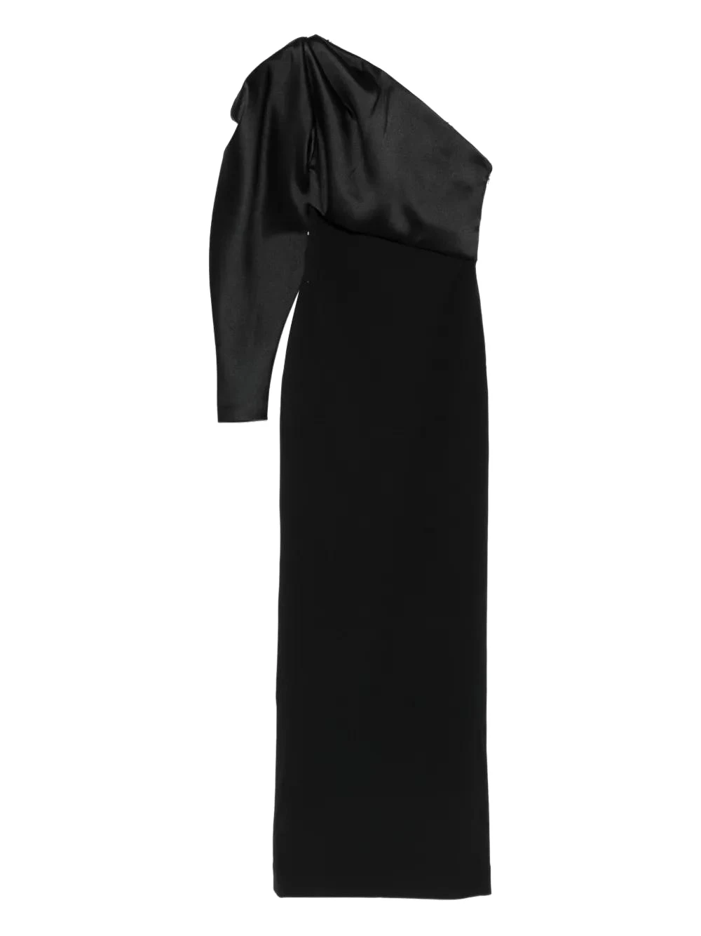 Solace London The Tally Maxi Dress in Black Solace London The Tally Maxi Dress in Black | Maxi Dresses | Luxury Shoes