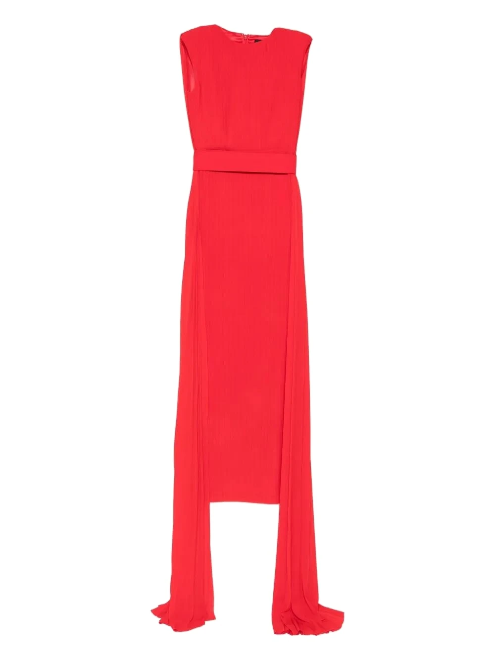 Solace London The Tavia Maxi Dress in Red Solace London The Tavia Maxi Dress in Red | Maxi Dresses | Luxury Shoes