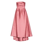 Solace London The Tiffany Maxi Dress in Peony Pink | Maxi Dresses | Luxury Shoes 