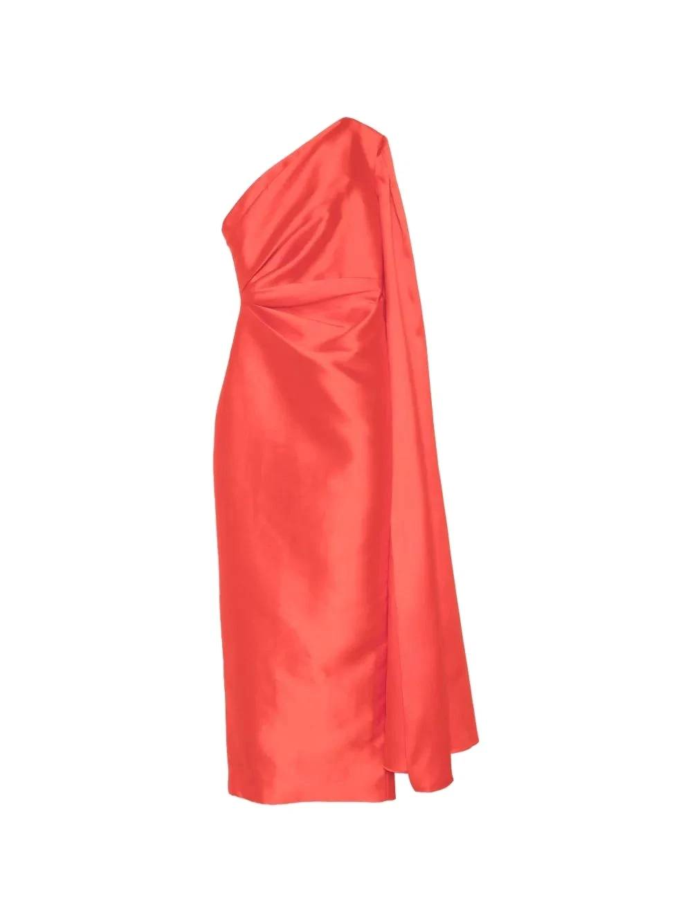 Solace London The Veya Maxi Dress in Scarlet Solace London The Veya Maxi Dress in Scarlet | Maxi Dresses | Luxury Shoes
