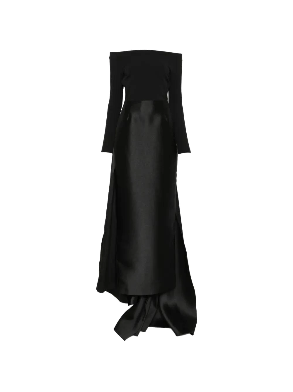 Solace London The Winslow Maxi Dress in Black Solace London The Winslow Maxi Dress in Black | Maxi Dresses | Luxury Shoes
