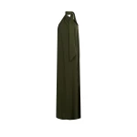 Taller Marmo Astor Dress in Juniper | Dresses | Luxury Shoes 