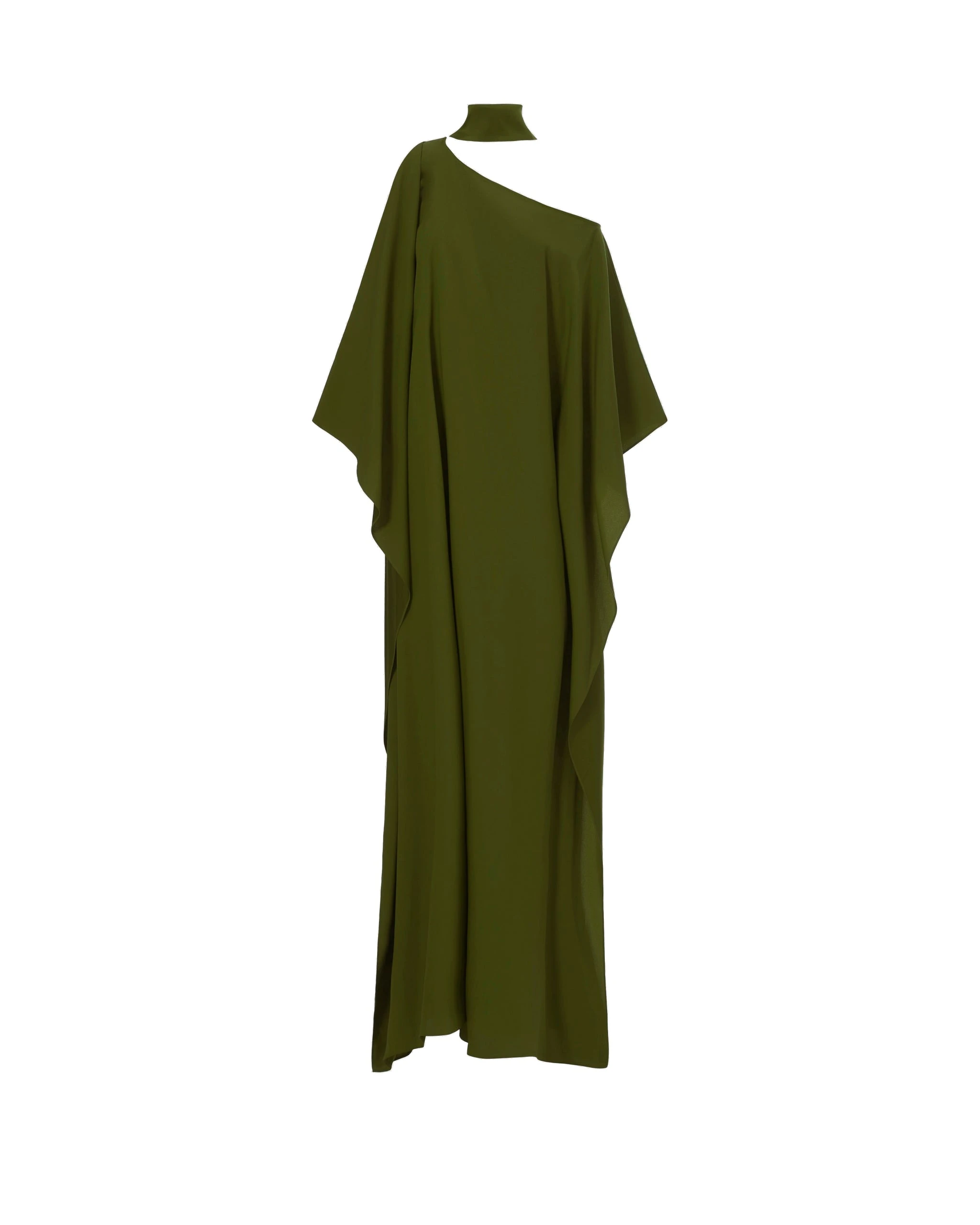 Taller Marmo Barths Kaftan in Juniper Taller Marmo Barths Kaftan in Juniper | Dresses | Luxury Shoes