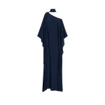 Taller Marmo Barths Kaftan in Midnight Blue | Dresses | Luxury Shoes 