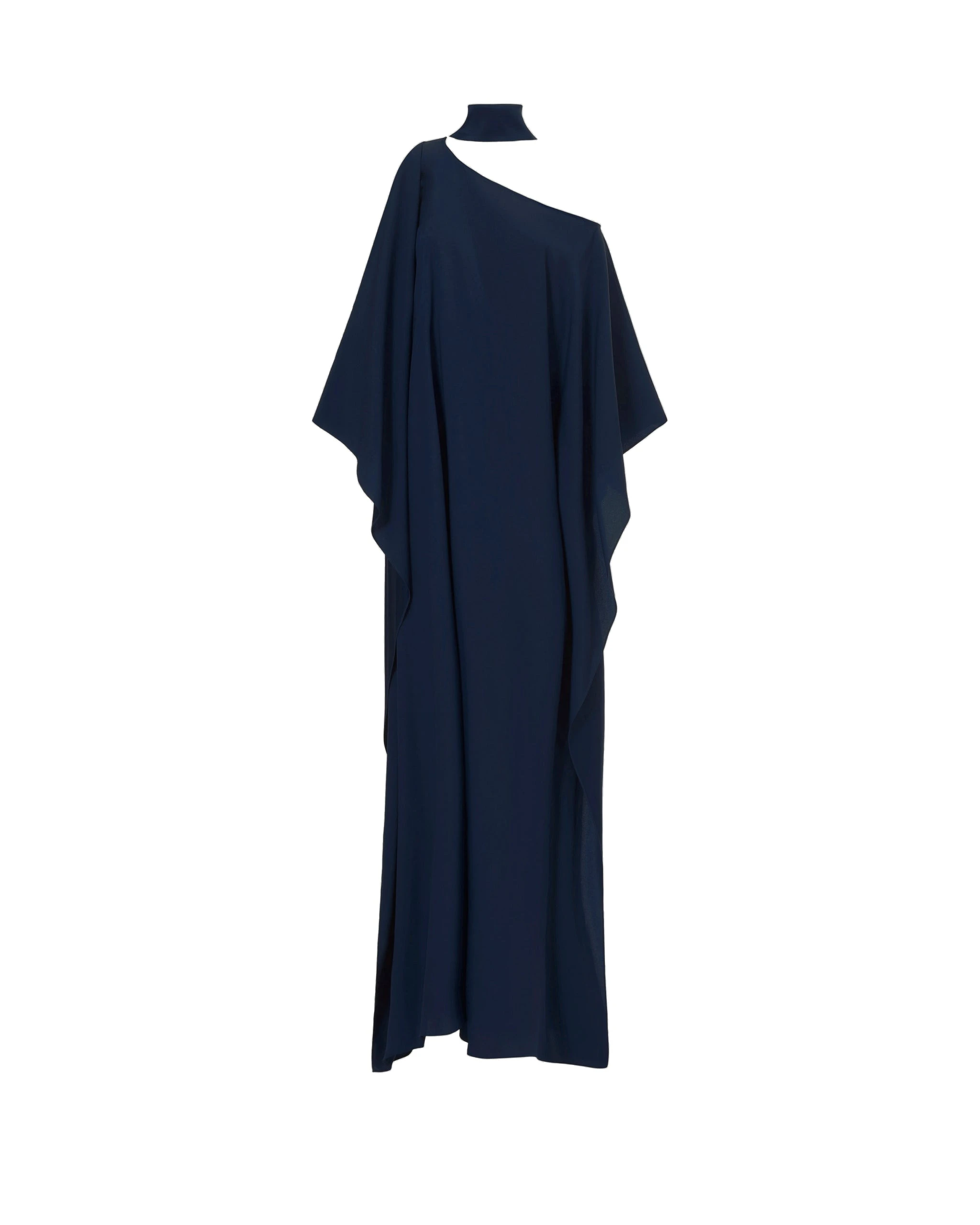 Taller Marmo Barths Kaftan in Midnight Blue Taller Marmo Barths Kaftan in Midnight Blue | Dresses | Luxury Shoes