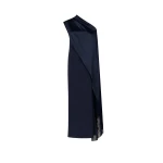 Taller Marmo Berenson Dress in Midnight Blue | Dresses | Luxury Shoes 