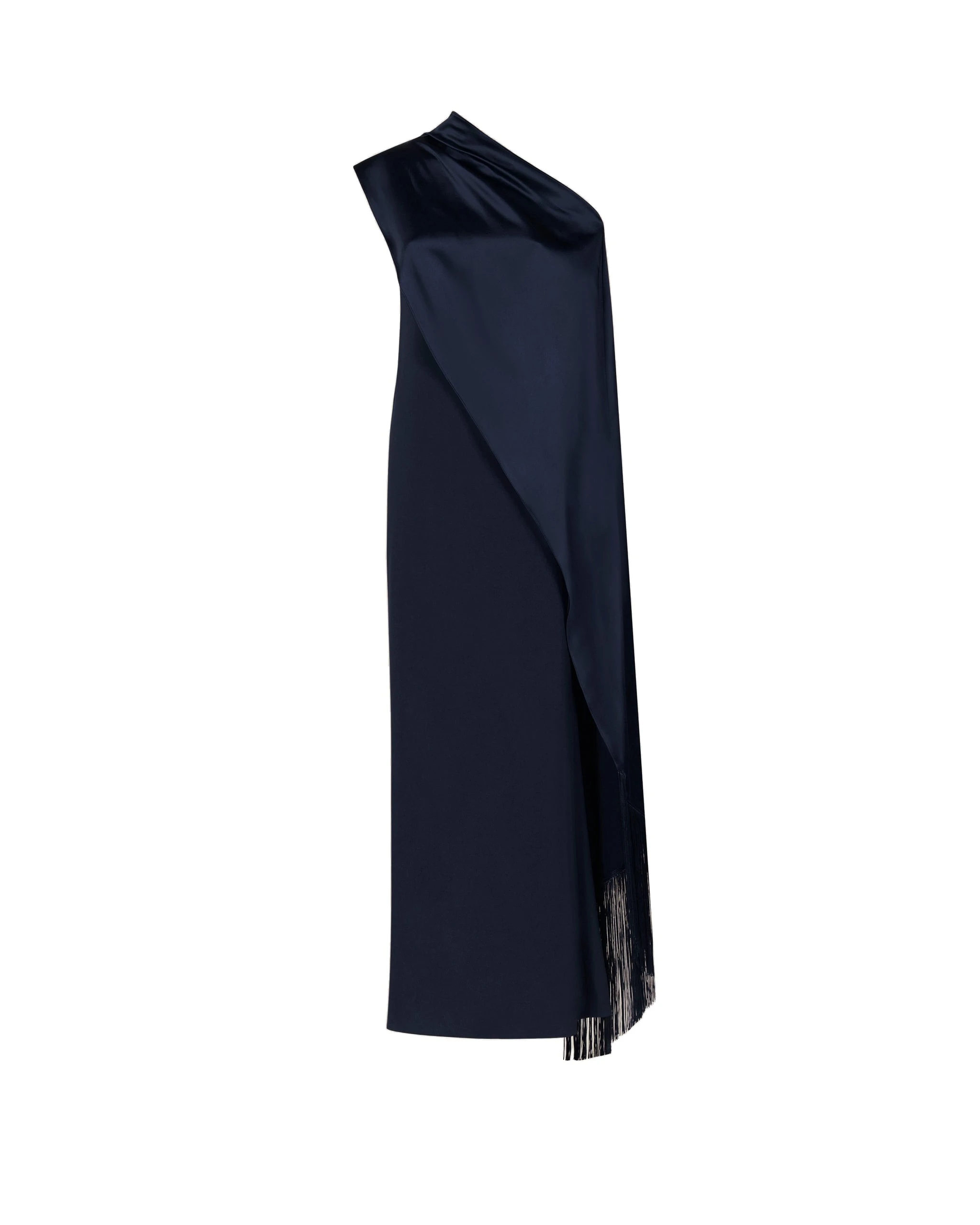 Taller Marmo Berenson Dress in Midnight Blue Taller Marmo Berenson Dress in Midnight Blue | Dresses | Luxury Shoes