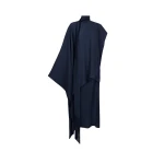 Taller Marmo California Kaftan in Midnight Blue | Dresses | Luxury Shoes 