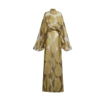 Taller Marmo Chimera Gown in Antique Bronze | Dresses | Luxury Shoes 