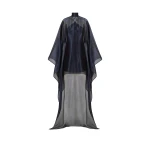Taller Marmo Denver Kaftan in Midnight Blue | Dresses | Luxury Shoes 