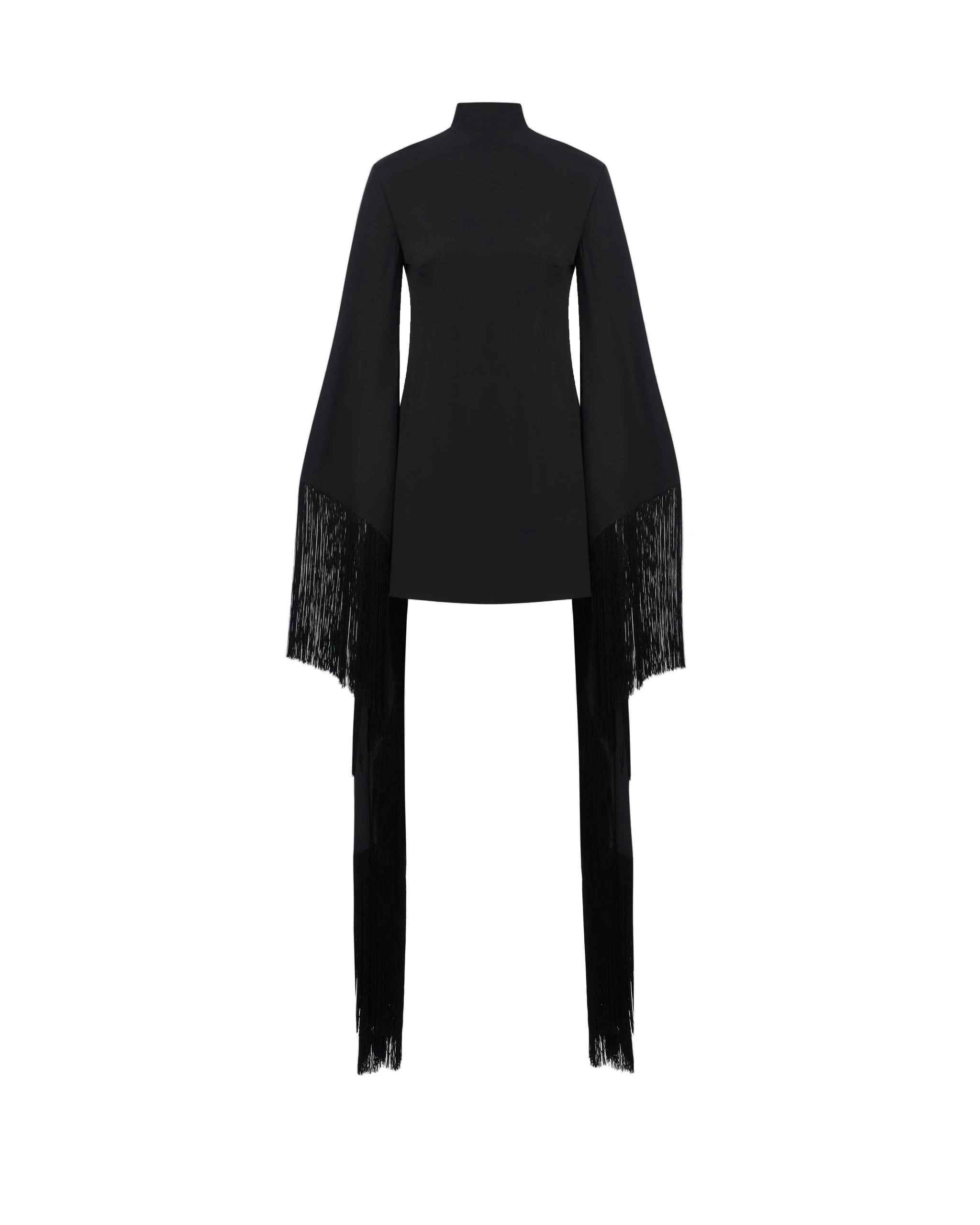 Taller Marmo Dragon Dress in Black Taller Marmo Dragon Dress in Black | Dresses | Luxury Shoes