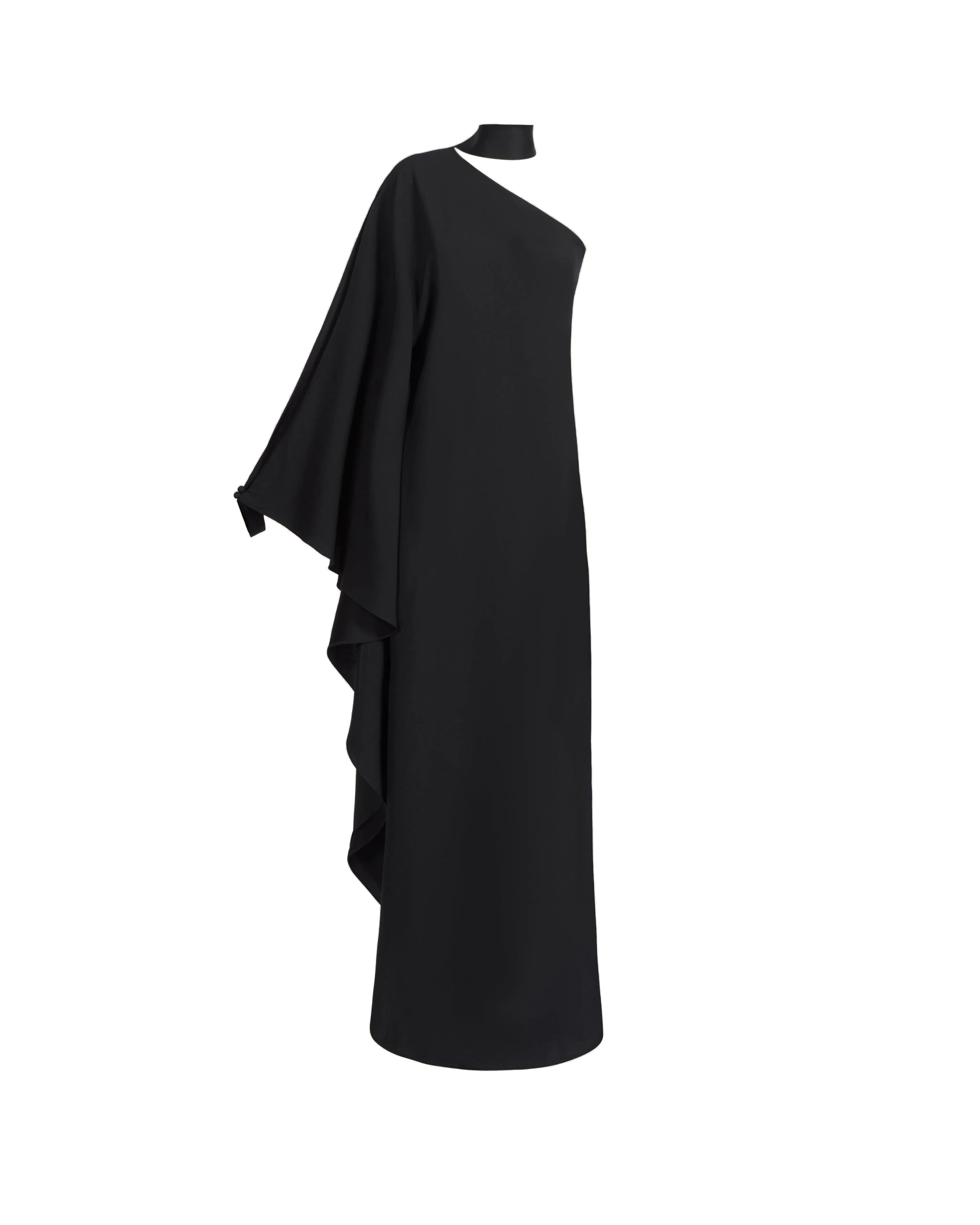 Taller Marmo Florinda Dress in Black Taller Marmo Florinda Dress in Black | Dresses | Luxury Shoes