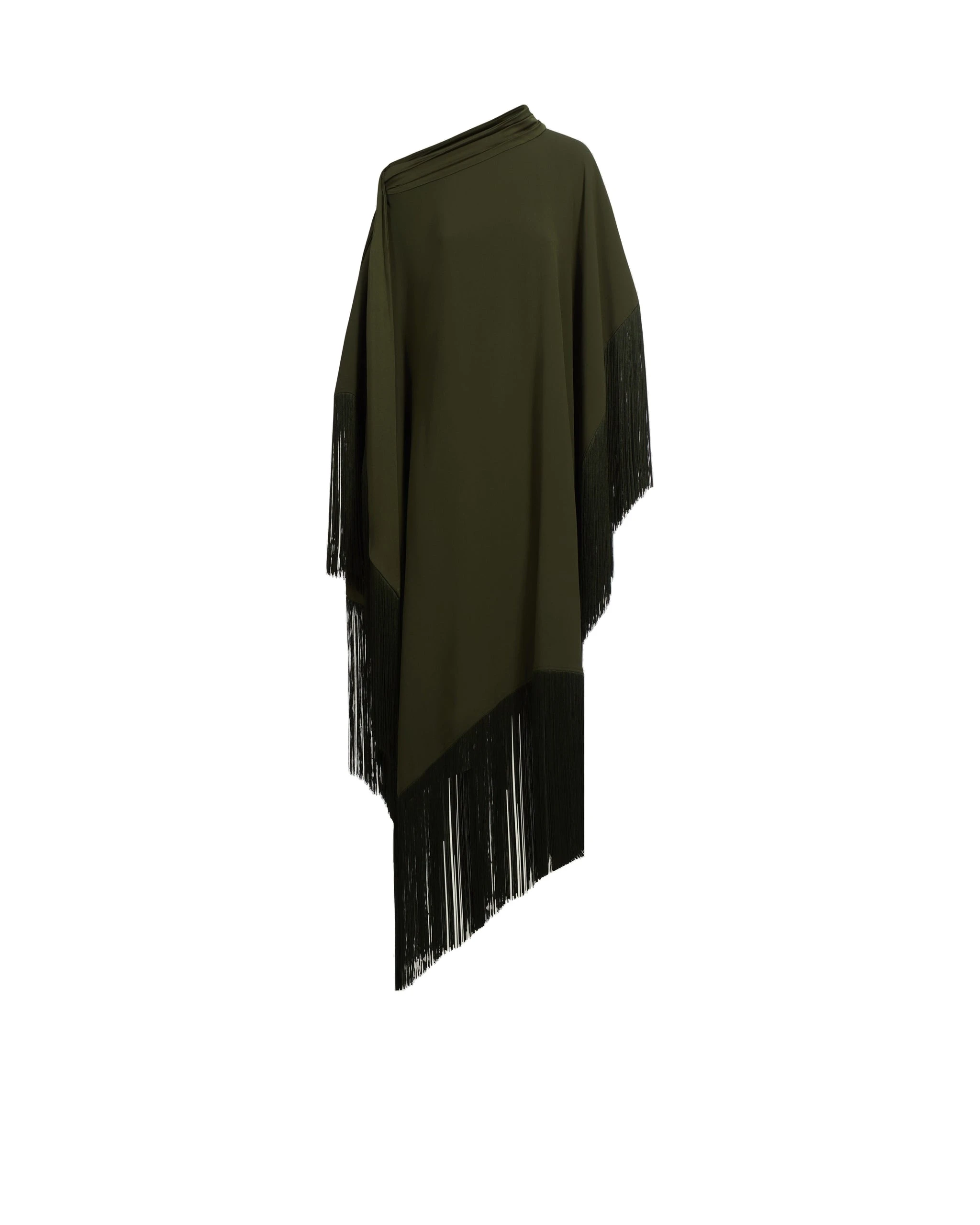 Taller Marmo Maar Kaftan in Juniper Taller Marmo Maar Kaftan in Juniper | Dresses | Luxury Shoes