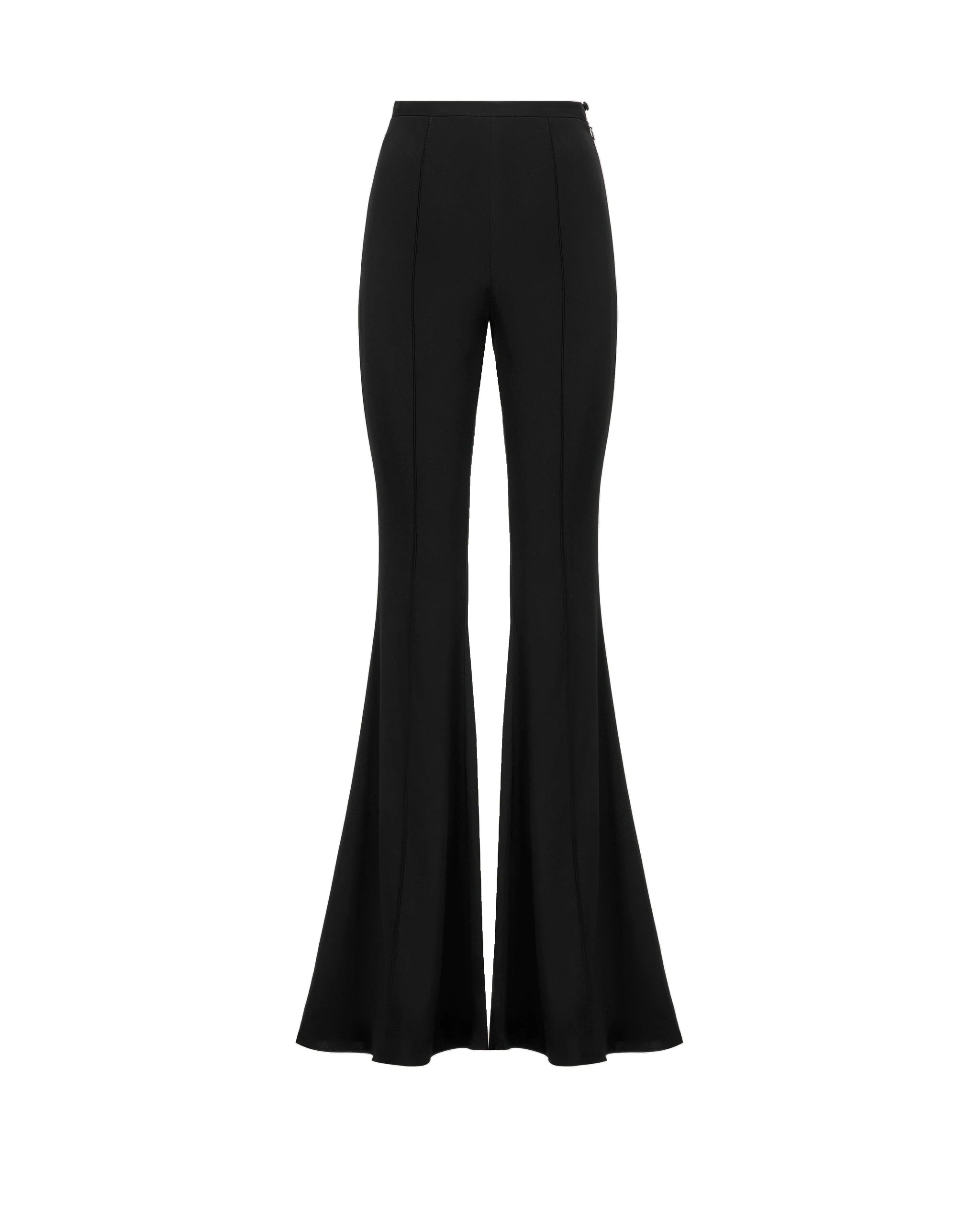Taller Marmo Mae Pants in Black Taller Marmo Mae Pants in Black | Pants | Luxury Shoes