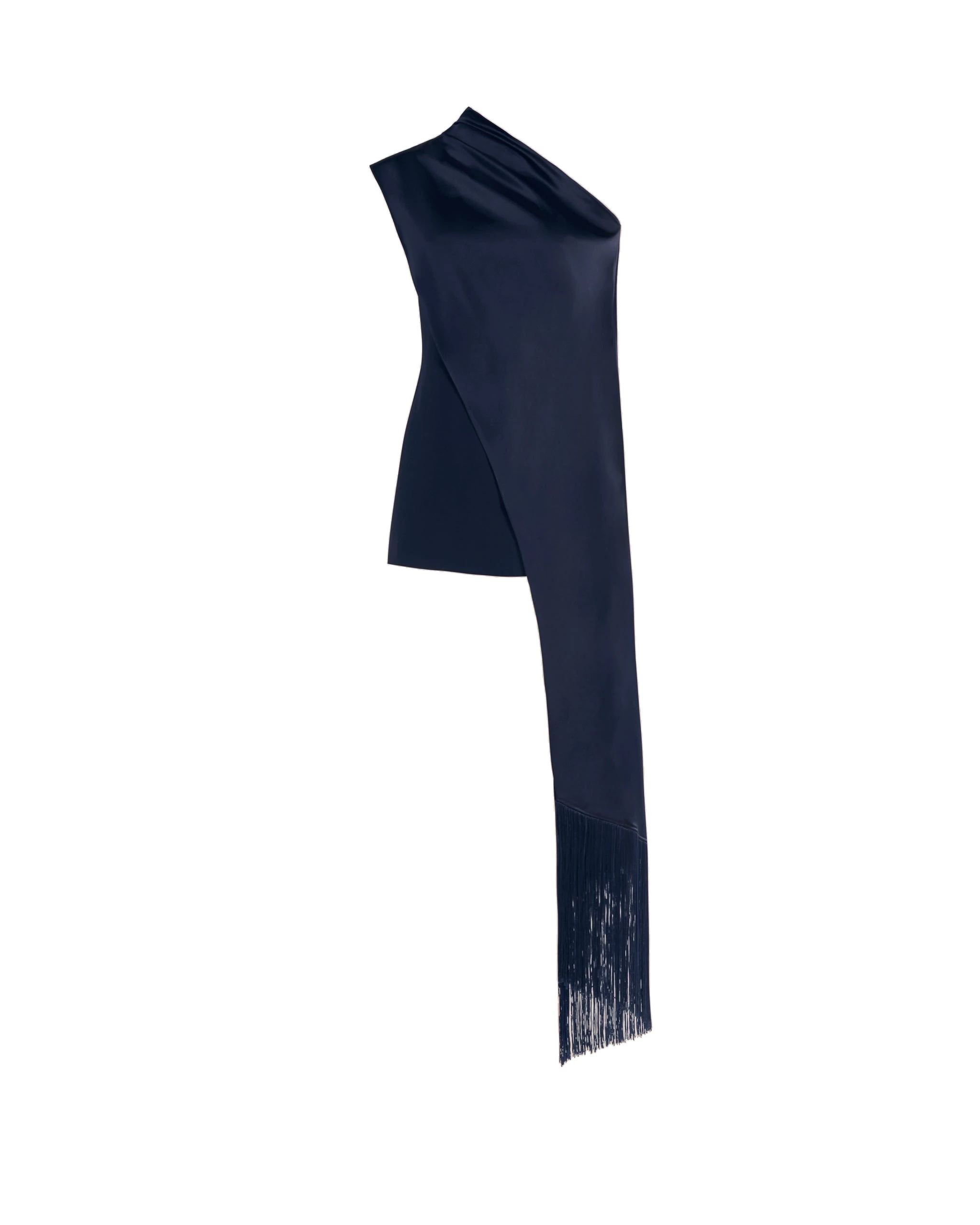 Taller Marmo Mini Berenson Dress in Midnight Blue Taller Marmo Mini Berenson Dress in Midnight Blue | Dresses | Luxury Shoes