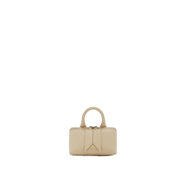Friday Mini Bag in Sand