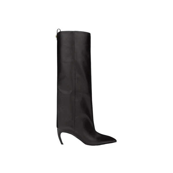Lea Boots in Black
