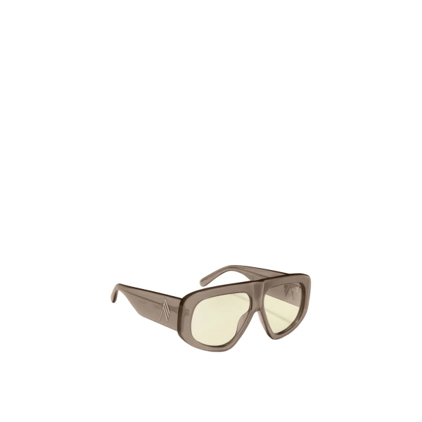 Milano Sunglasses in Space Glitter