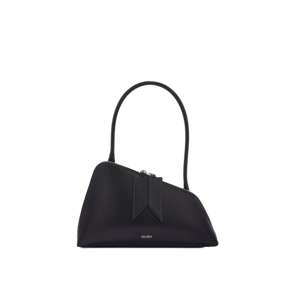 Sunrise Shoulder Bag in Black