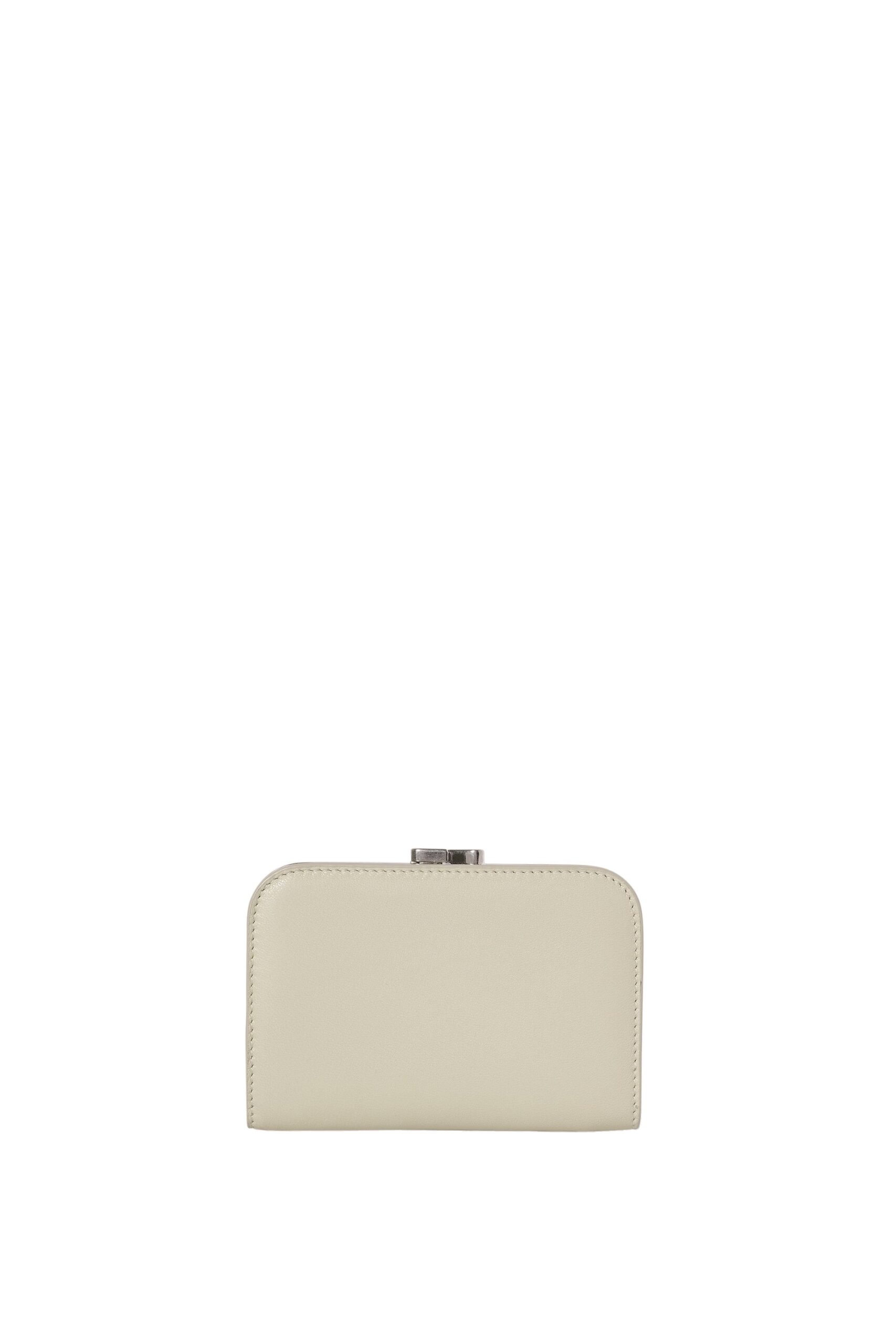 The Row CC Minaudiere | Wallets | Luxury Shoes The Row CC Minaudiere