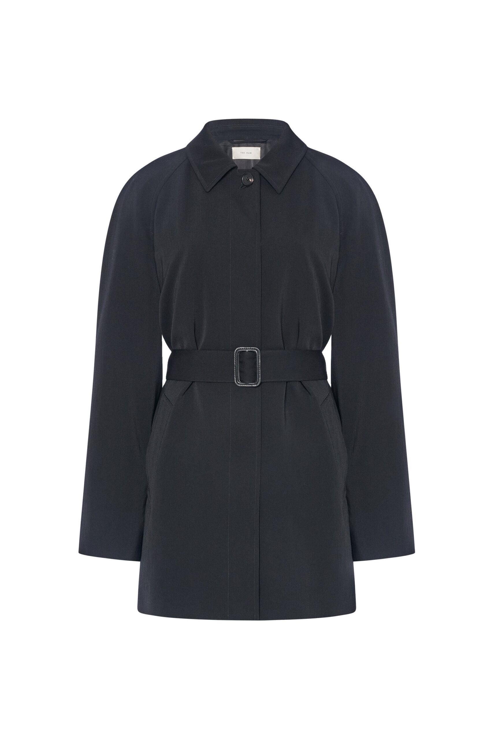 The Row Elisa Jacket | Jackets | Luxury Shoes The Row Elisa Jacket