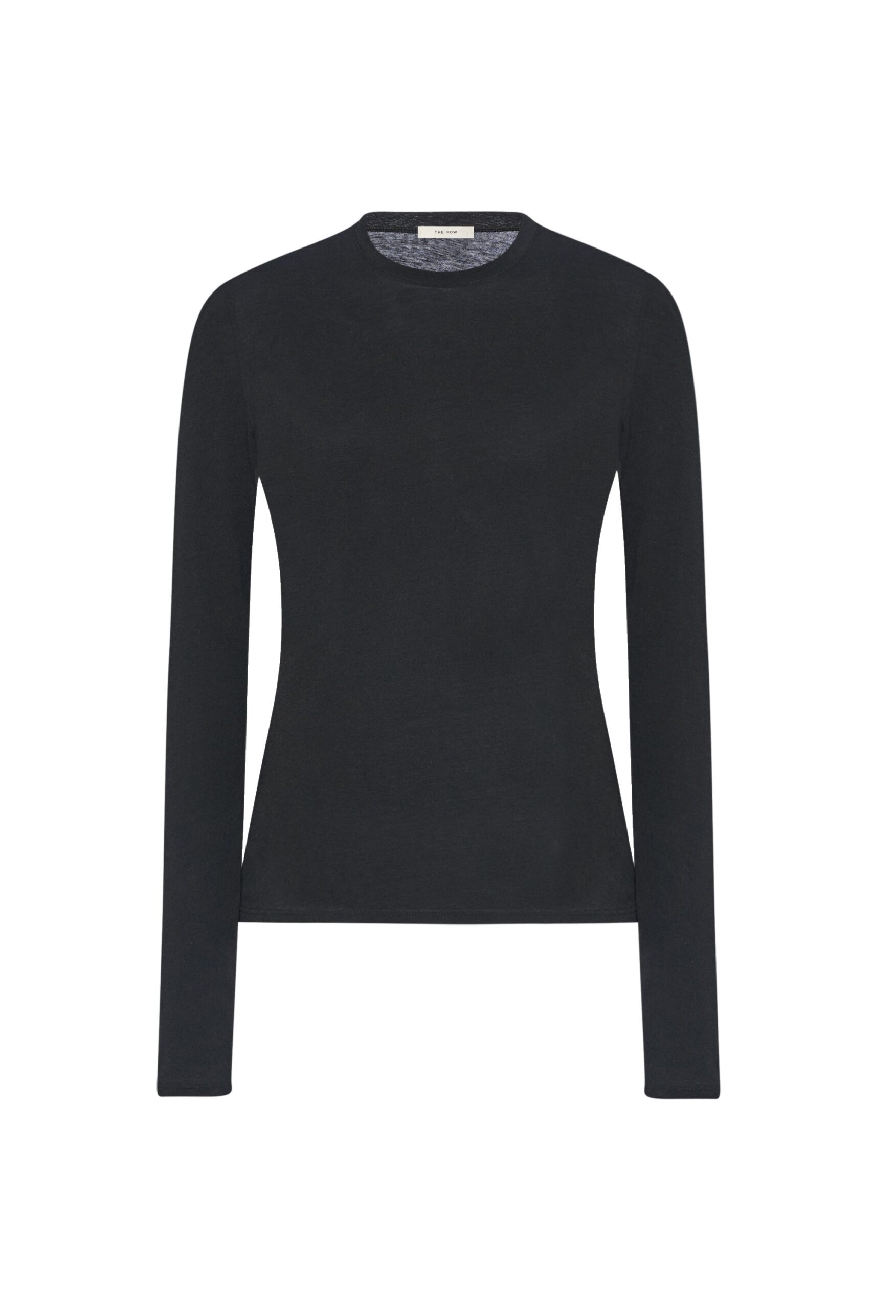 The Row Iverness T-Shirt | Tops | Luxury Shoes The Row Iverness T-Shirt