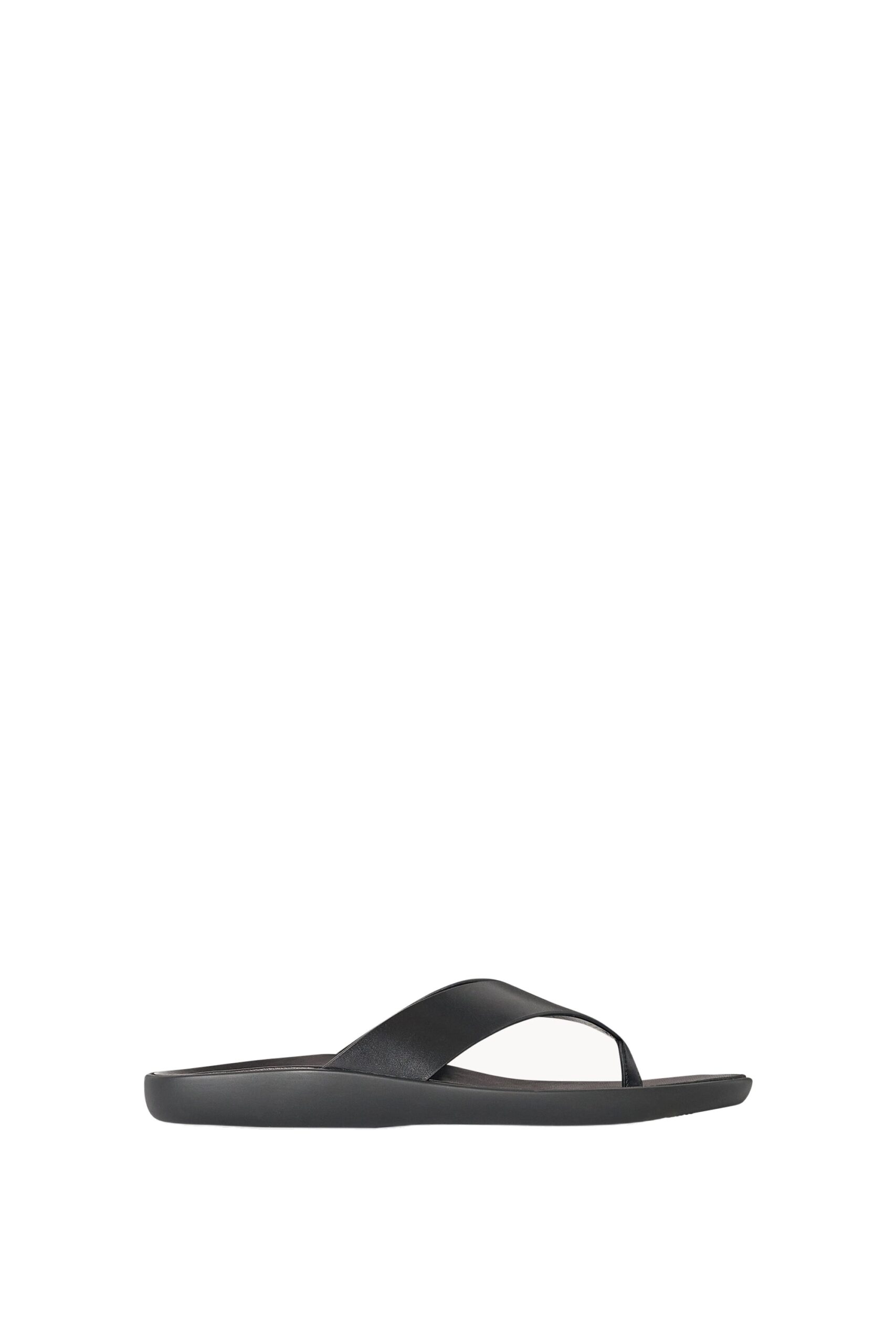The Row Leger Thong Sandal | Sandals | Luxury Shoes The Row Leger Thong Sandal