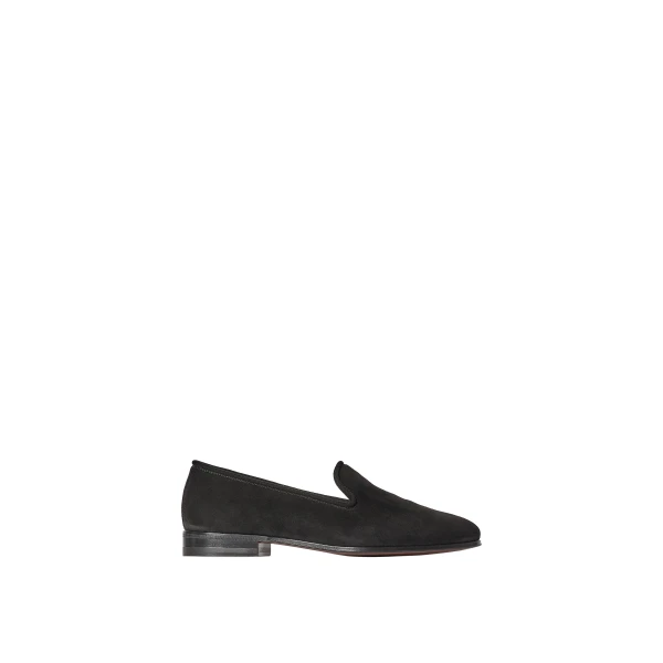 The Row Marc Loafer
