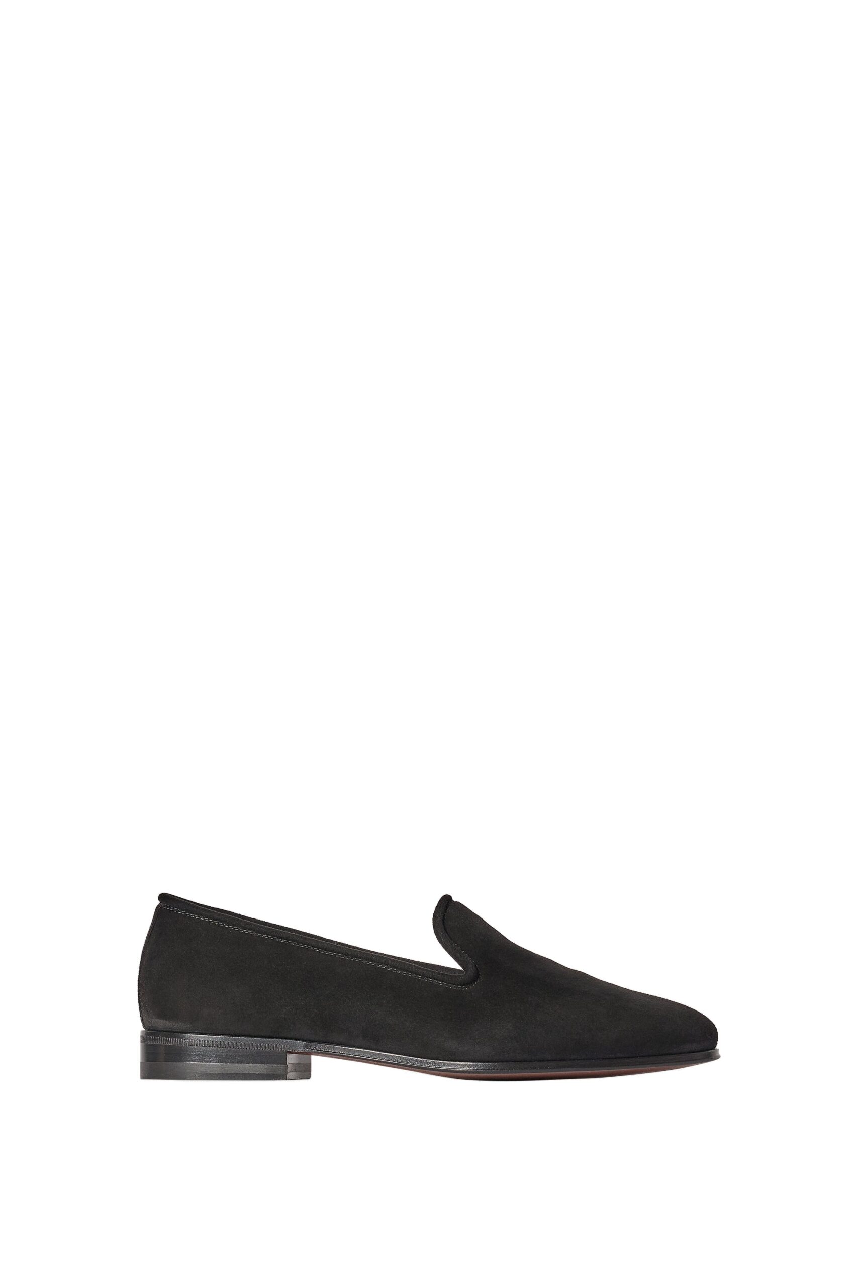 The Row Marc Loafer | Loafers | Luxury Shoes The Row Marc Loafer
