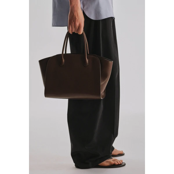The Row Marlo 12 Bag, view 3
