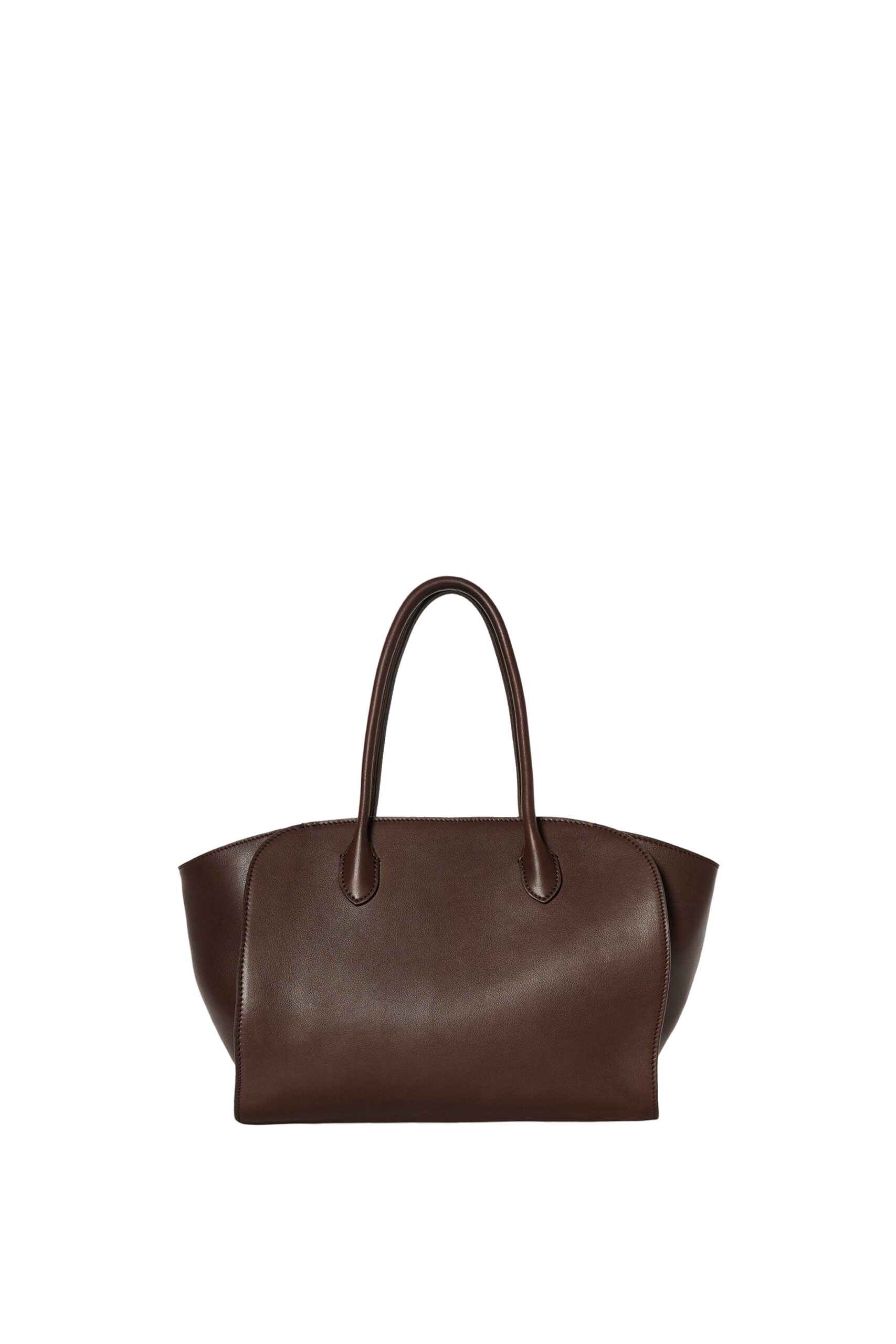 The Row Marlo 12 Bag | Top-Handle Bags | Luxury Shoes The Row Marlo 12 Bag