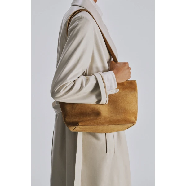 The Row Parker Bag, view 3