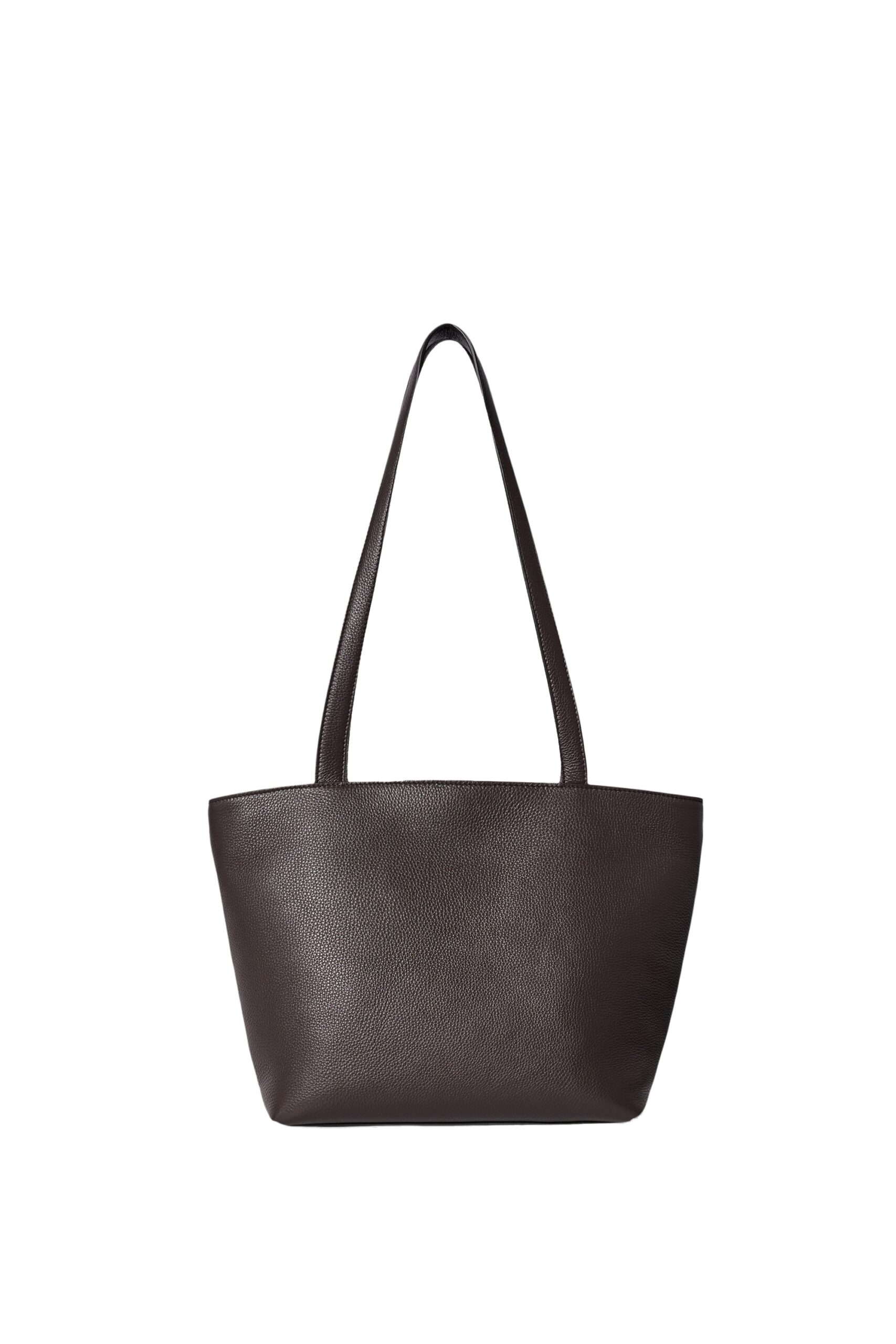 The Row Parker Bag | Shoulder Bags | Luxury Shoes The Row Parker Bag