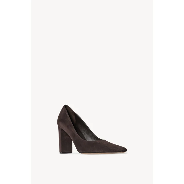 The Row Pia Pump, view 2