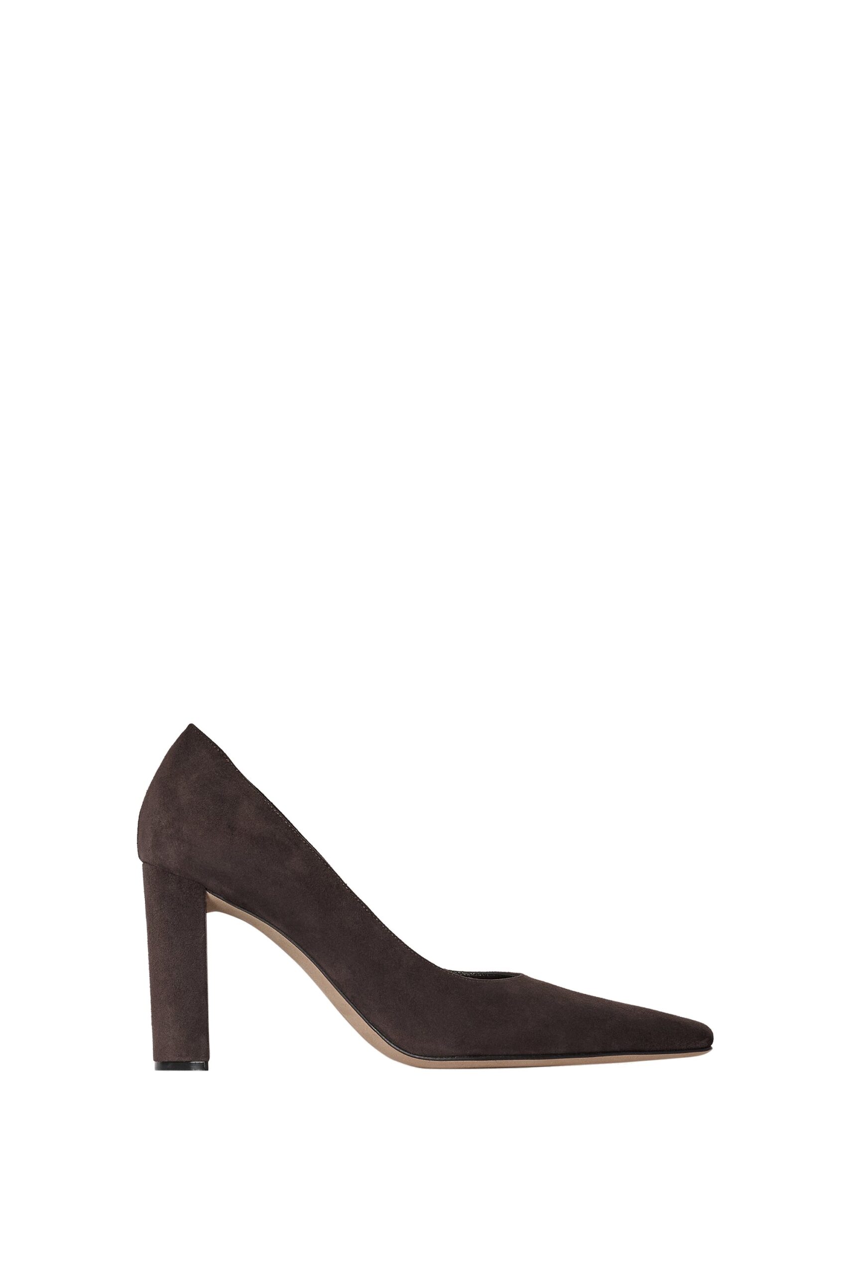 The Row Pia Pump | Heels | Luxury Shoes The Row Pia Pump