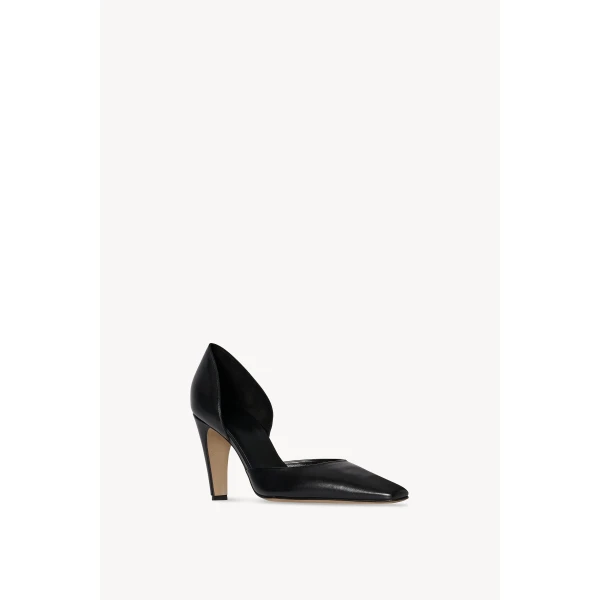 The Row Pia d'Orsay Pump, view 2
