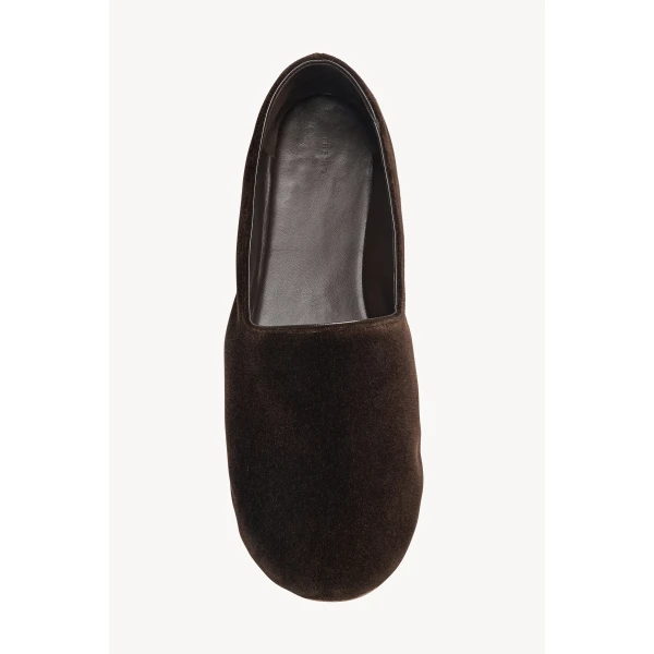 The Row Ponti Slipper, view 3
